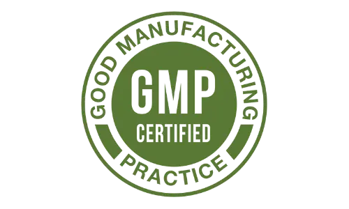 Restolin GMP Certified